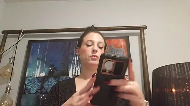 Audrey hotty online show from November 21, 2025, 10:42 pm