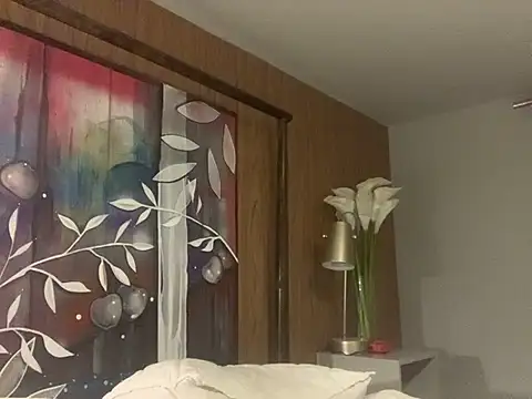 Audrey hotty online show from February 27, 2025, 2:46 am