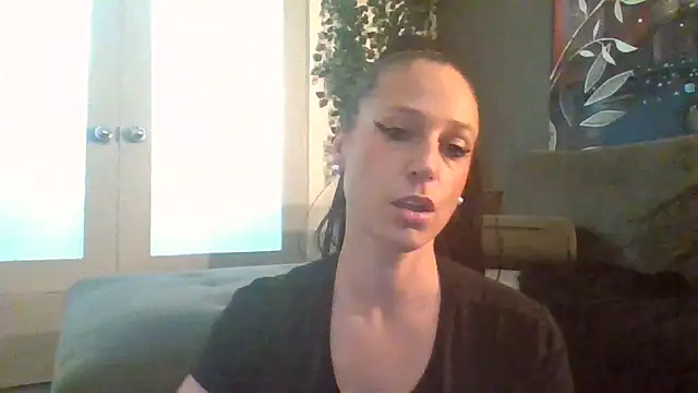 Audrey hotty online show from October 29, 2025, 10:52 pm