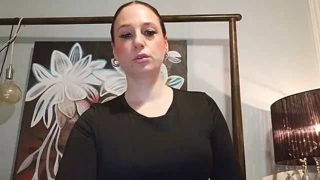 Audrey hotty online show from March 12, 2026, 10:14 pm