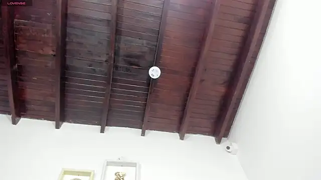 ariana-martins online show from March 11, 2025, 3:25 am