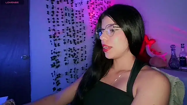 Adararose1 online show from February 20, 2025, 12:41 am