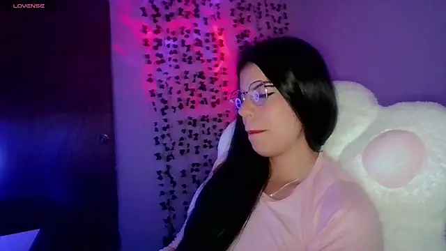 Adararose1 online show from September 11, 2025, 1:38 am