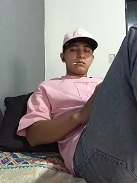 Slow Kmazutra online show from January 31, 2025, 7:29 pm