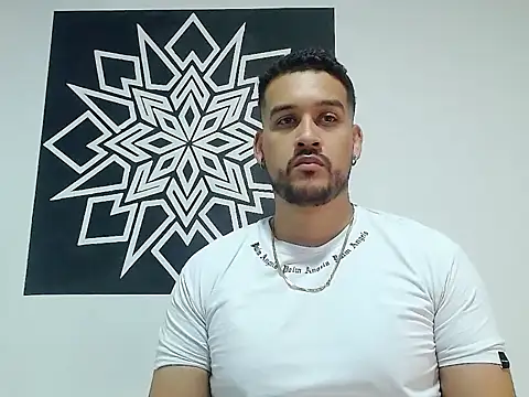  CHRIS-DENNIS  online show from April 10, 2026, 1:45 am