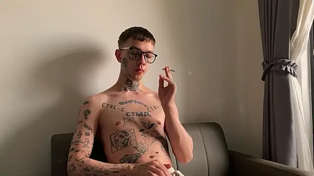 anahori  simon online show from March 7, 2026, 11:43 pm