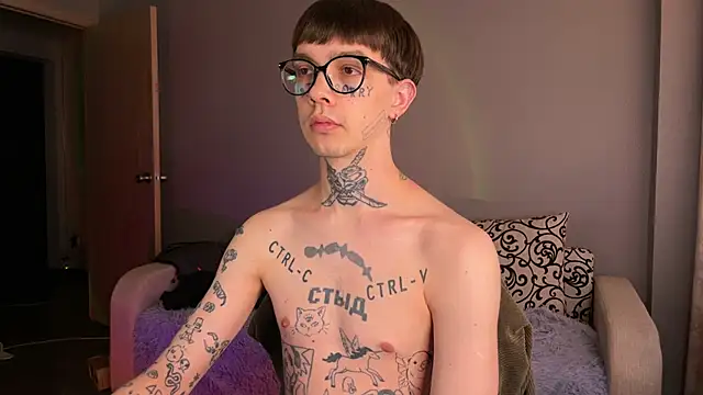 anahori  simon online show from September 26, 2025, 10:11 am