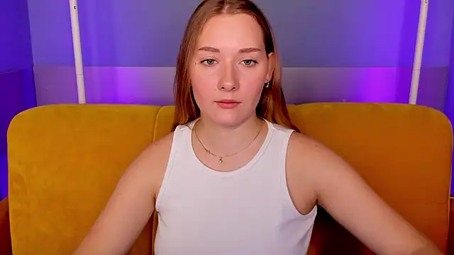 AlinaVice online show from November 26, 2025, 1:27 am