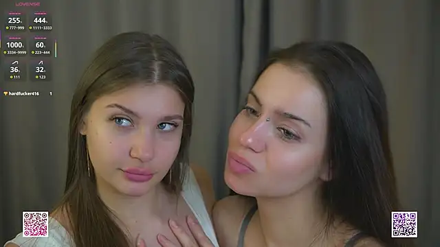 vivid girls vg online show from March 29, 2026, 8:38 am