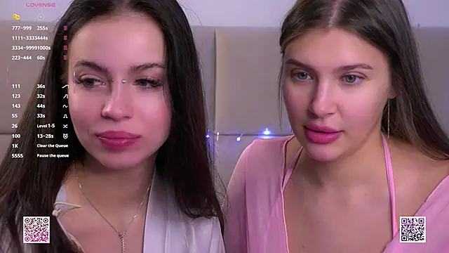 vivid girls vg online show from February 24, 2026, 7:09 am