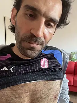 Sammoon online show from December 18, 2025, 12:20 pm