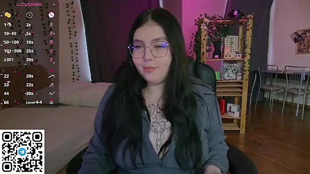 Arizonaa Muse online show from February 12, 2026, 7:19 am