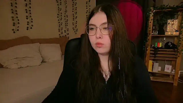 Arizonaa Muse online show from October 20, 2025, 1:29 am