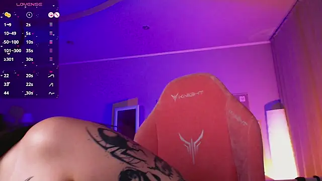 Snapshot of Arizonaa_Muse chatting on January 19, 2025, 3:32 pm Arizonaa Muse online show from January 19, 2025, 3:32 pm