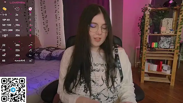 Arizonaa Muse online show from February 27, 2026, 7:41 am