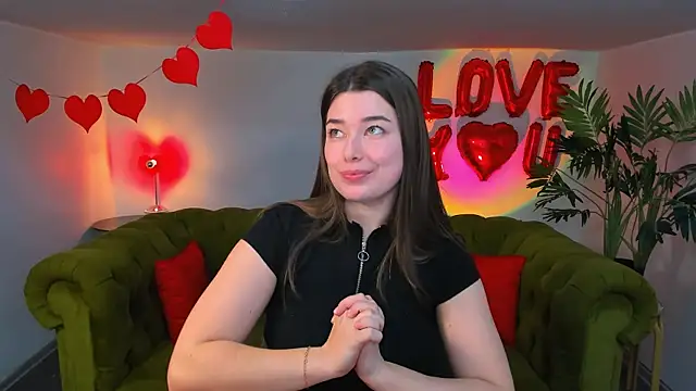 Snapshot of _Sun_Shy_ chatting on February 27, 2025, 7:26 pm Sun Shy online show from February 27, 2025, 7:26 pm