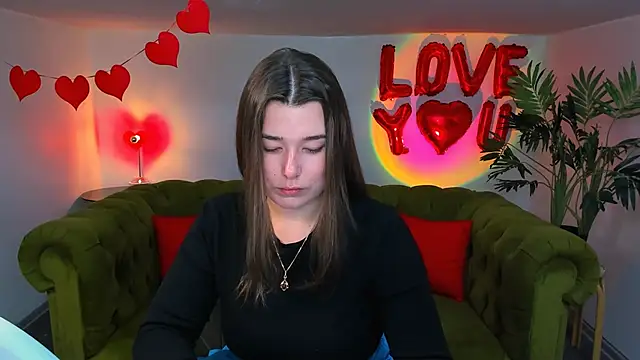 Snapshot of _Sun_Shy_ chatting on March 1, 2025, 8:10 pm Sun Shy online show from March 1, 2025, 8:10 pm