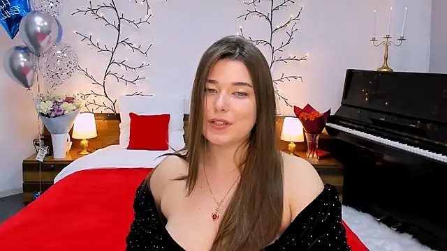 Snapshot of _Sun_Shy_ chatting on February 3, 2025, 3:17 pm Sun Shy online show from February 3, 2025, 3:17 pm