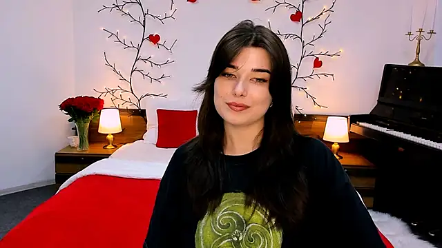 Snapshot of _Sun_Shy_ chatting on September 9, 2025, 9:19 am Sun Shy online show from September 9, 2025, 9:19 am