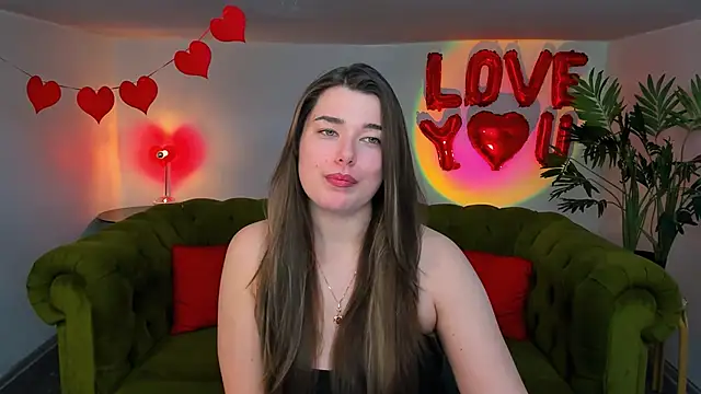 Snapshot of _Sun_Shy_ chatting on February 20, 2025, 3:30 pm Sun Shy online show from February 20, 2025, 3:30 pm