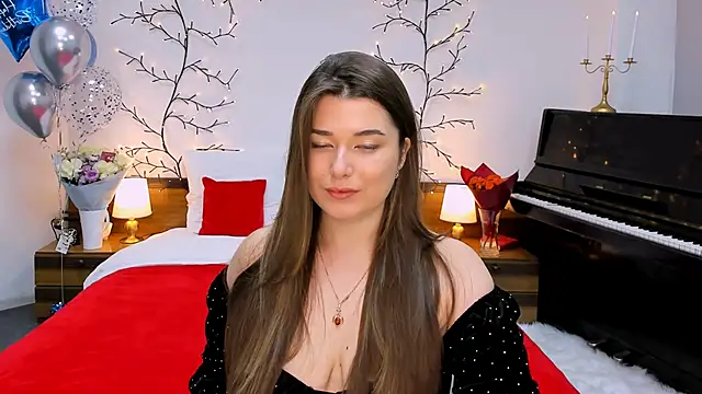 Snapshot of _Sun_Shy_ chatting on February 3, 2025, 12:14 pm Sun Shy online show from February 3, 2025, 12:14 pm