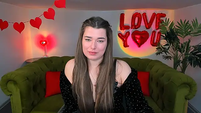 Snapshot of _Sun_Shy_ chatting on February 14, 2025, 3:15 pm Sun Shy online show from February 14, 2025, 3:15 pm