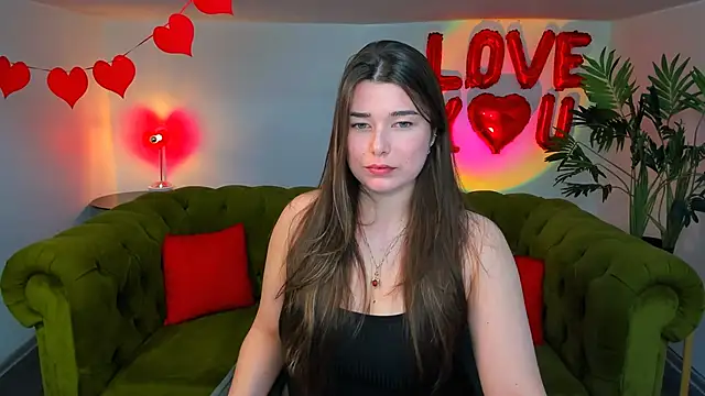 Snapshot of _Sun_Shy_ chatting on February 19, 2025, 2:23 am Sun Shy online show from February 19, 2025, 2:23 am