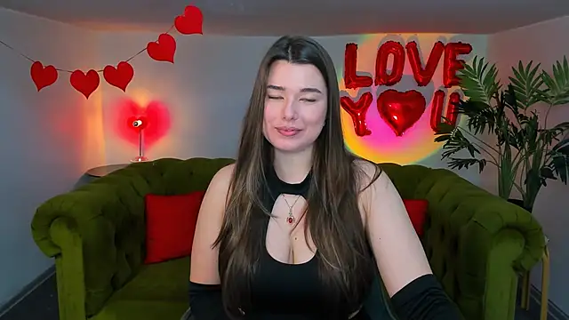 Snapshot of _Sun_Shy_ chatting on February 21, 2025, 12:17 pm Sun Shy online show from February 21, 2025, 12:17 pm