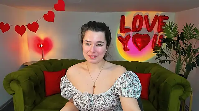 Snapshot of _Sun_Shy_ chatting on February 24, 2025, 6:47 pm Sun Shy online show from February 24, 2025, 6:47 pm