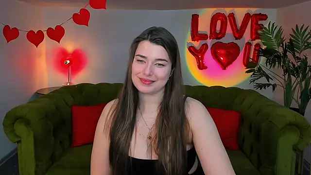 Snapshot of _Sun_Shy_ chatting on February 20, 2025, 6:35 pm Sun Shy online show from February 20, 2025, 6:35 pm