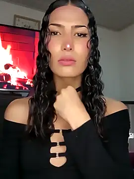 Lanna hott  online show from November 20, 2025, 7:58 pm