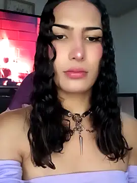 Lanna hott  online show from October 2, 2025, 11:35 am