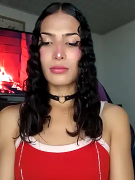 Lanna hott  online show from November 13, 2025, 11:30 pm