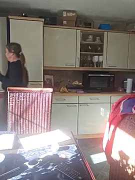 Supertitten95DD online show from February 26, 2026, 9:31 am