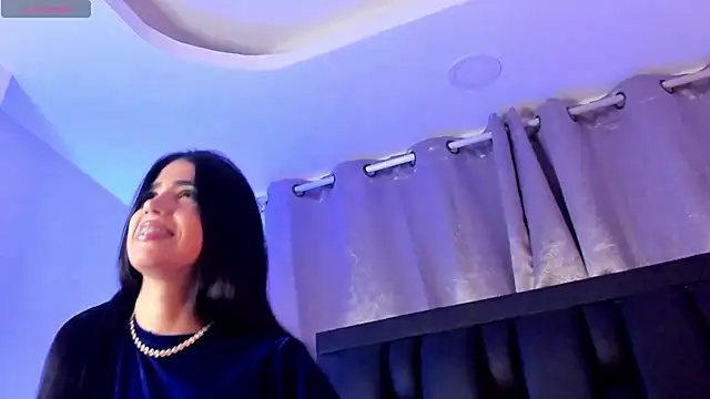 SaraRoy  online show from February 22, 2026, 5:14 pm