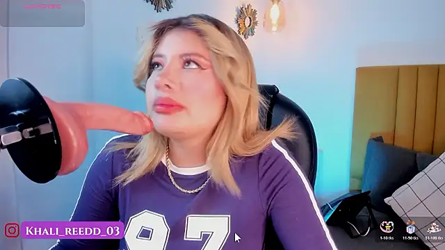 Snapshot of Khali_reed_ chatting on February 20, 2026, 4:42 am Khali reed online show from February 20, 2026, 4:42 am