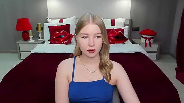 shy  lady online show from February 27, 2025, 12:25 am