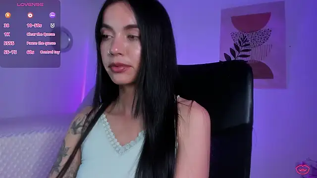 Snapshot of samy_lewis chatting on March 3, 2026, 3:57 am samy lewis online show from March 3, 2026, 3:57 am