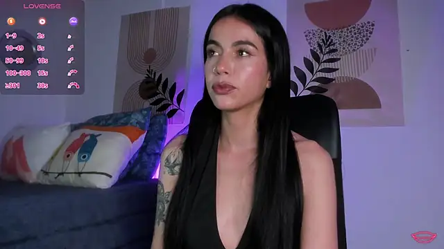 samy lewis online show from March 31, 2026, 5:53 am