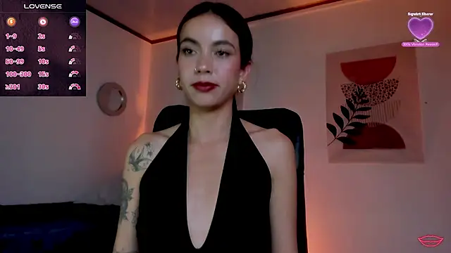 Snapshot of samy_lewis chatting on January 16, 2026, 4:16 am samy lewis online show from January 16, 2026, 4:16 am