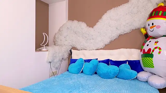 GloriNichols online show from November 28, 2025, 6:02 am