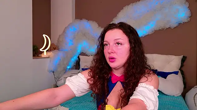 GloriNichols online show from October 27, 2025, 7:20 am