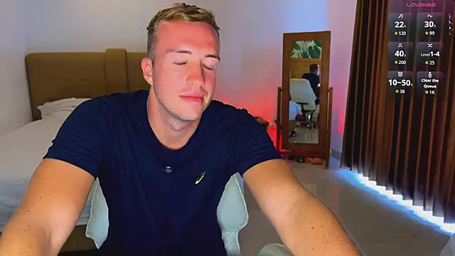 tommy cumfinger online show from April 13, 2026, 12:58 am