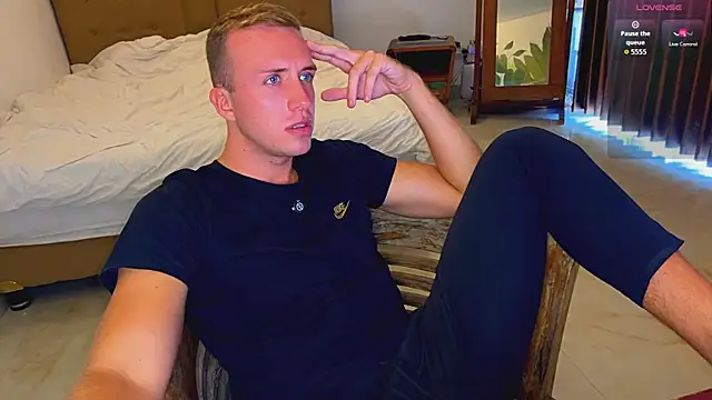 tommy cumfinger online show from June 17, 2026, 1:49 am