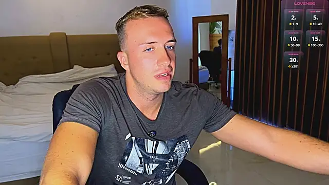 tommy cumfinger online show from July 10, 2026, 4:34 am