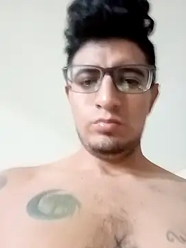 ale3J4a online show from October 30, 2025, 7:00 pm