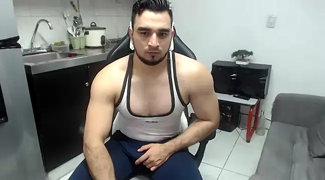 seux-88 online show from March 17, 2025, 9:57 pm