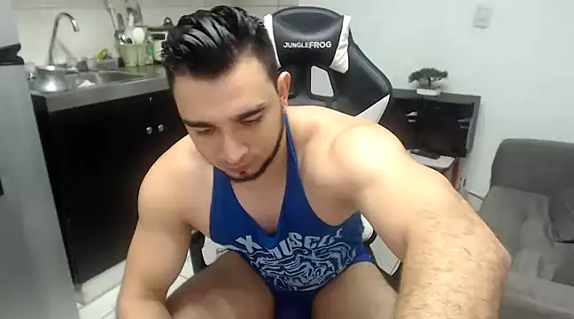 seux-88 online show from March 18, 2025, 10:37 pm