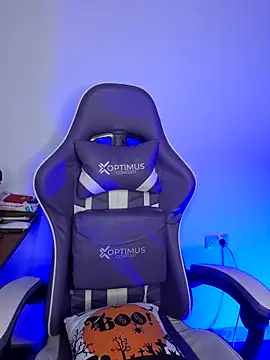 Aria Bennett21 online show from February 7, 2026, 3:14 am