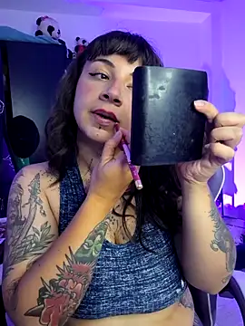 Aria Bennett21 online show from May 15, 2026, 4:54 am